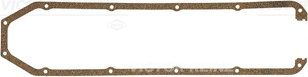 Gasket, cylinder head cover